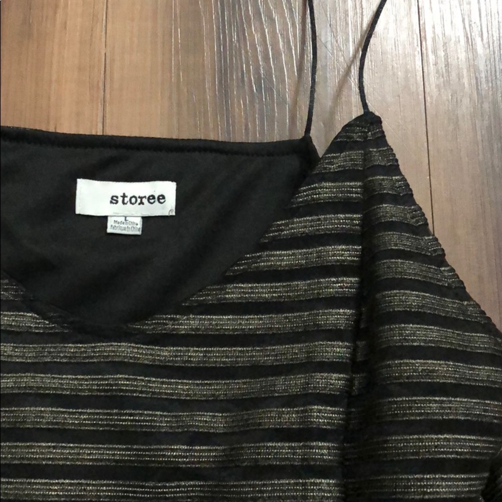 STOREE TOP - Picture 3 of 5